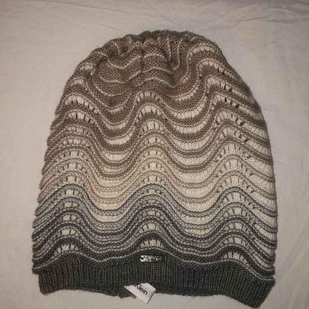 Calvin Klein beanie